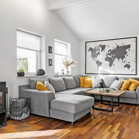 Lf13170-nykobing-mors-havevej-22 Casa vacanze *