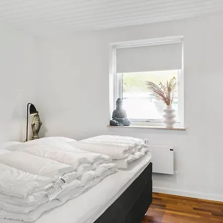 Lf13170-nykobing-mors-havevej-22 Casa vacanze Nykobing Mors
