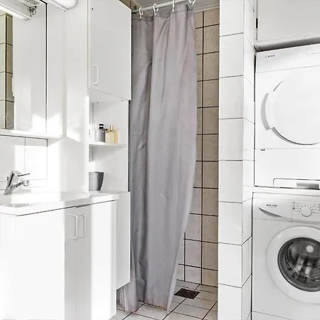 Casa vacanze Lf13170-nykobing-mors-havevej-22 Nykobing Mors