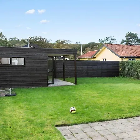 Lf13170-nykobing-mors-havevej-22 Casa vacanze